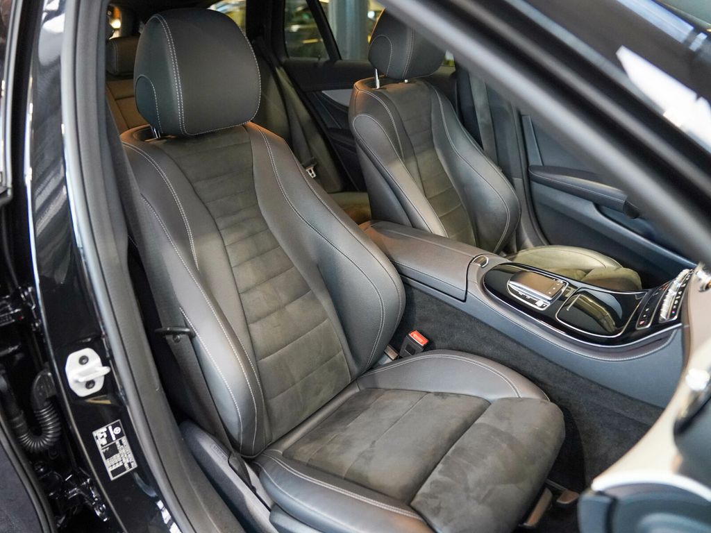 Mercedes-Benz E 300 2020