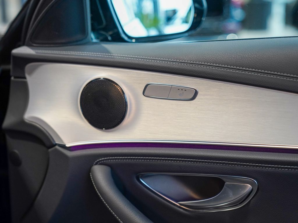 Mercedes-Benz E 300 2020