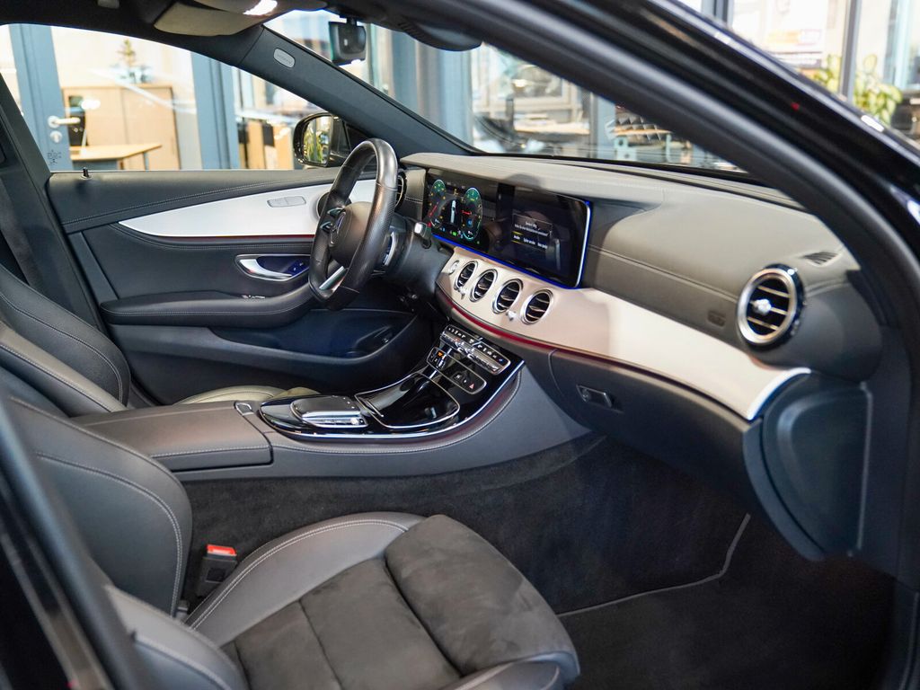Mercedes-Benz E 300 2020