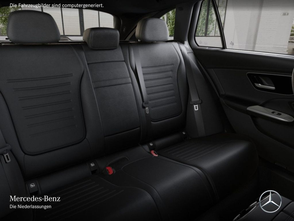 Mercedes-Benz C 200 2024