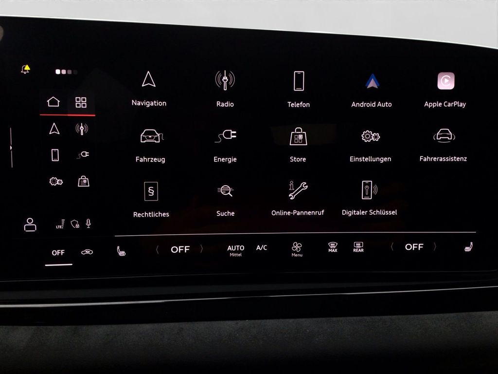 Audi A5 2025