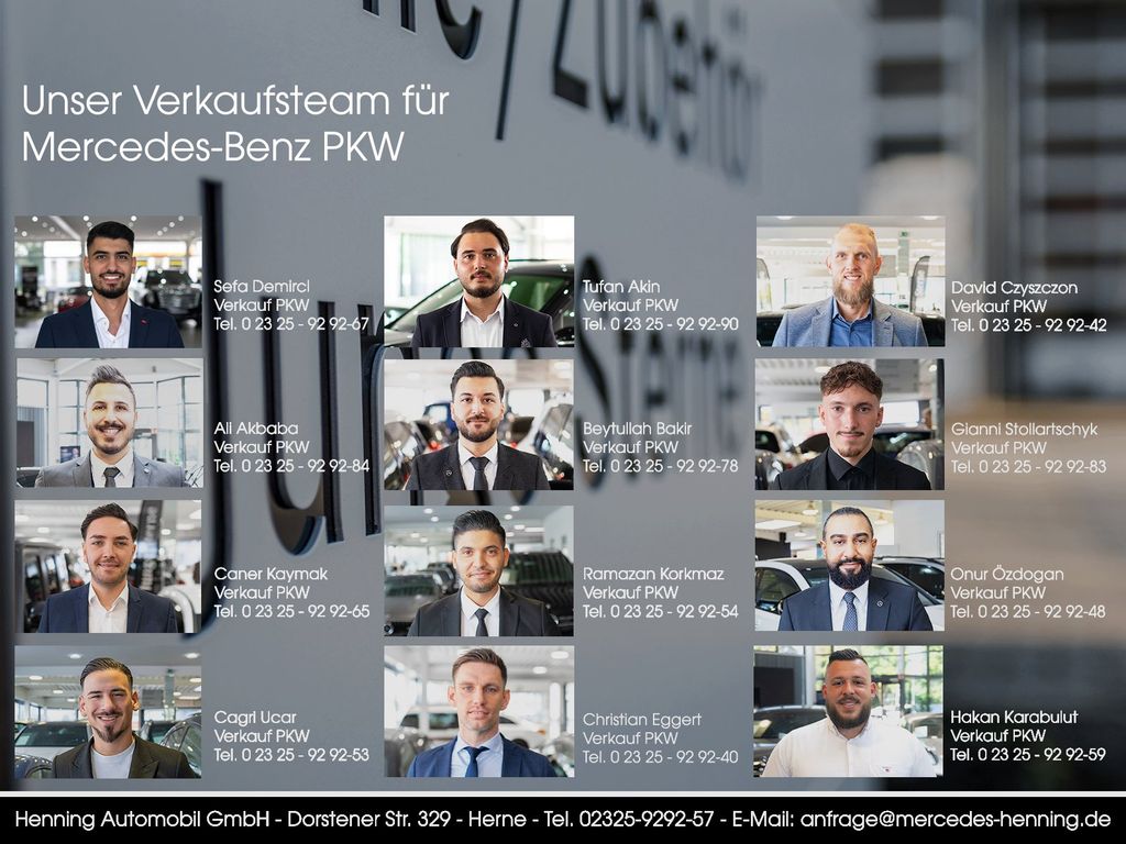 Mercedes-Benz AMG GT 2021