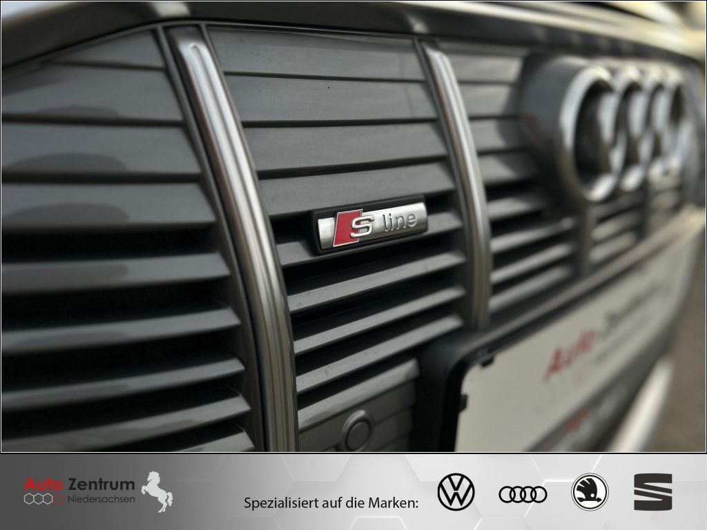 Audi e-tron 2022