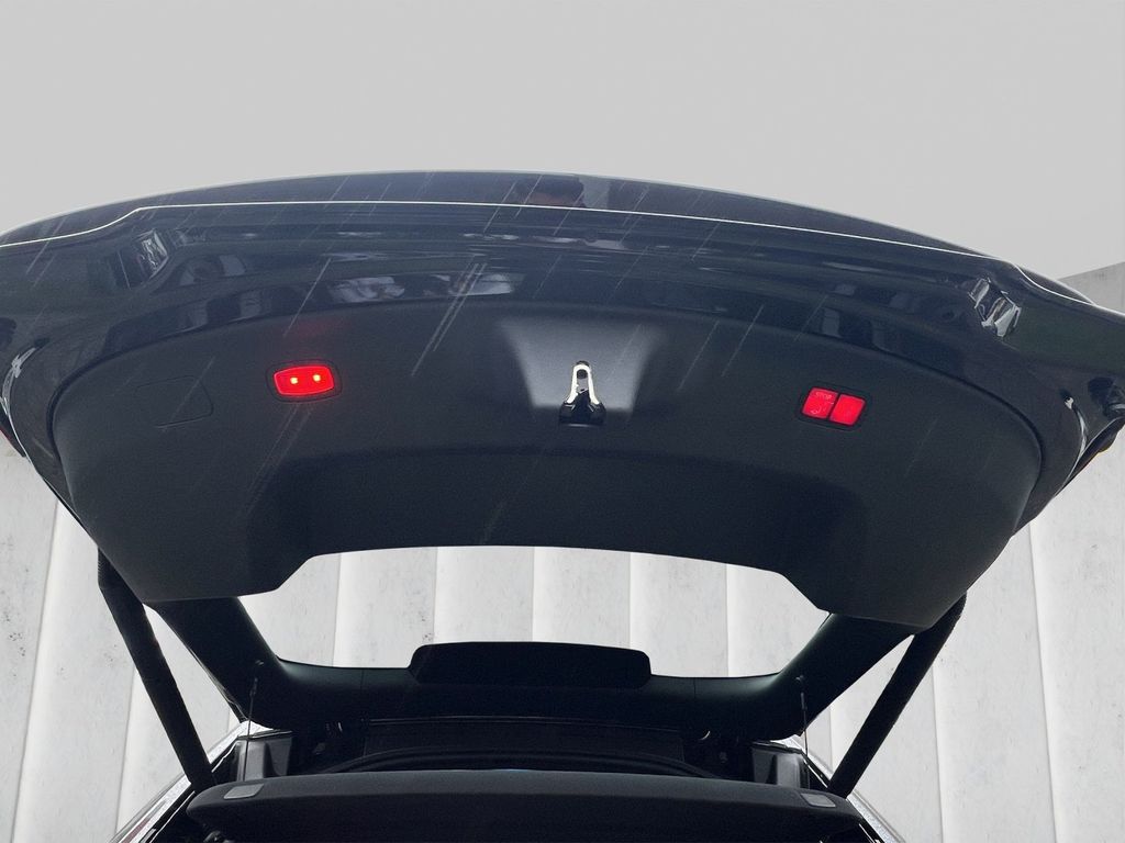 Mercedes-Benz AMG GT 2021