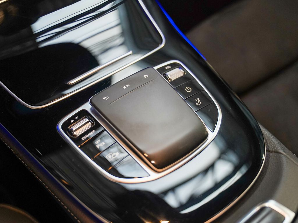 Mercedes-Benz E 300 2020