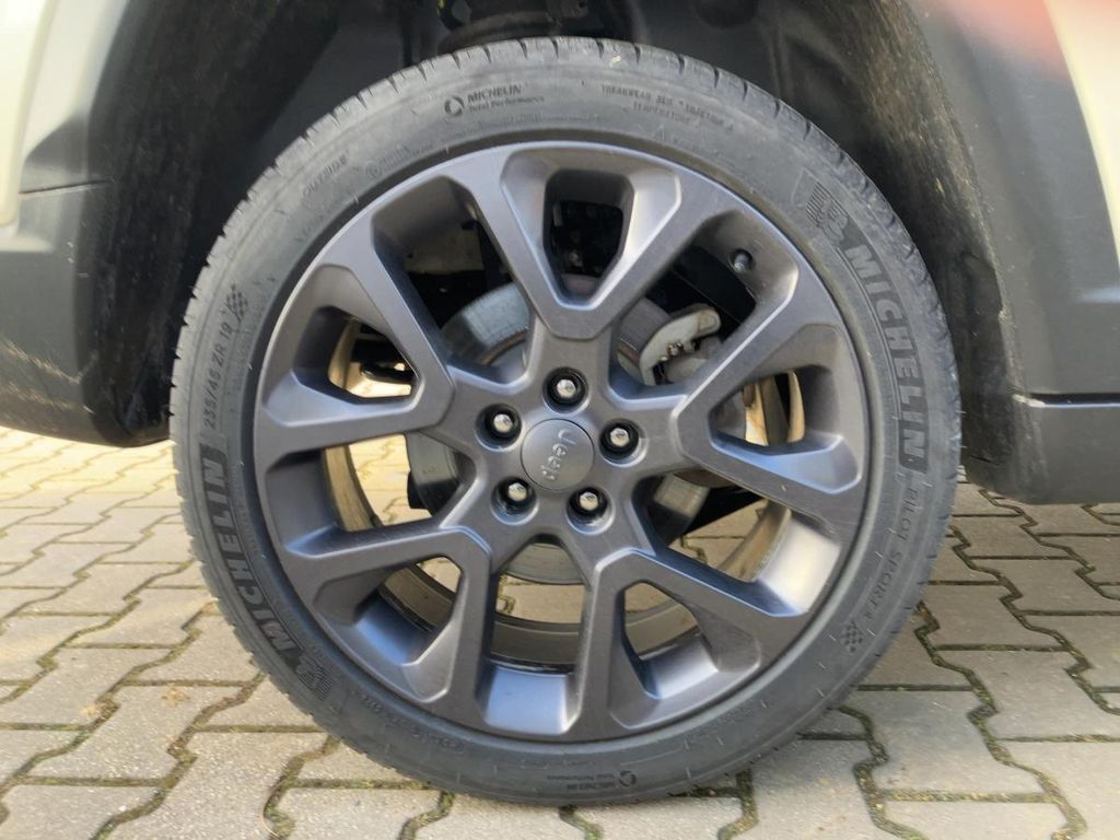 Jeep Compass 2021