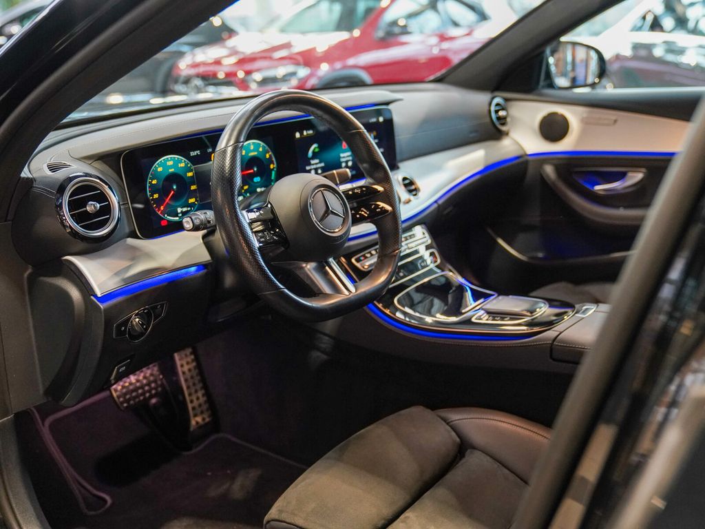 Mercedes-Benz E 300 2020