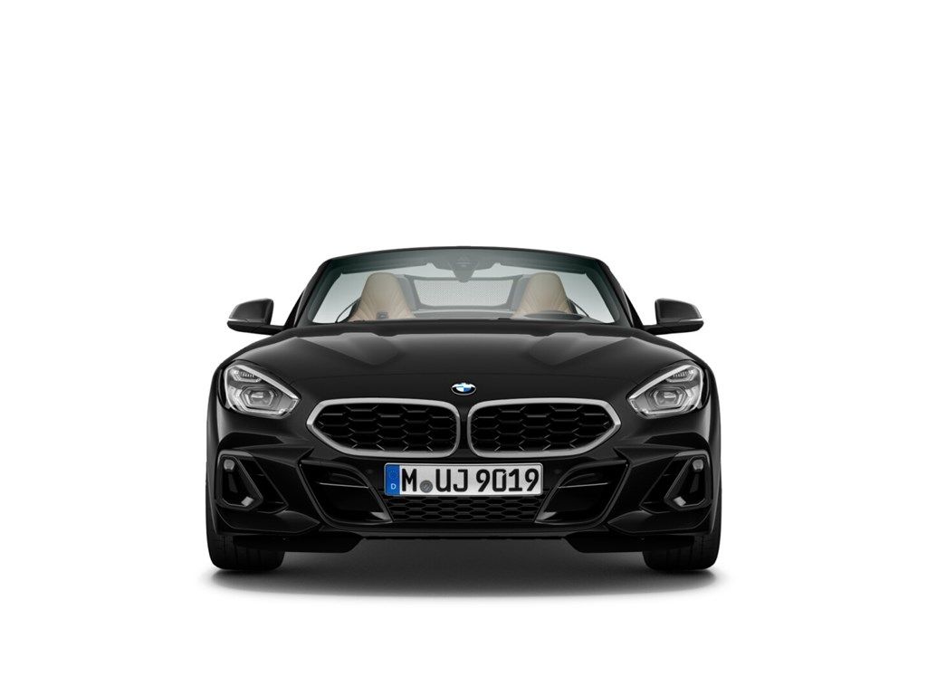 BMW Z4 2025