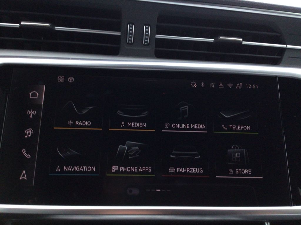 Audi S6 2024