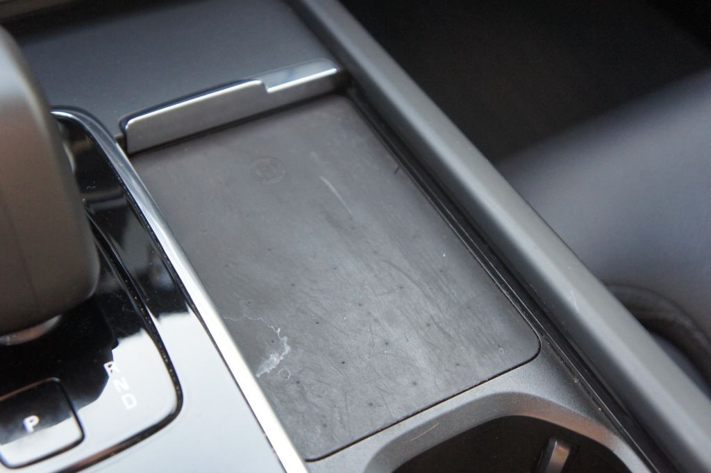 Volvo V90 Cross Country 2022