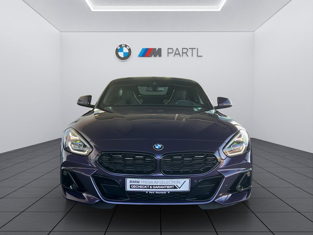 BMW Z4 M40 2024