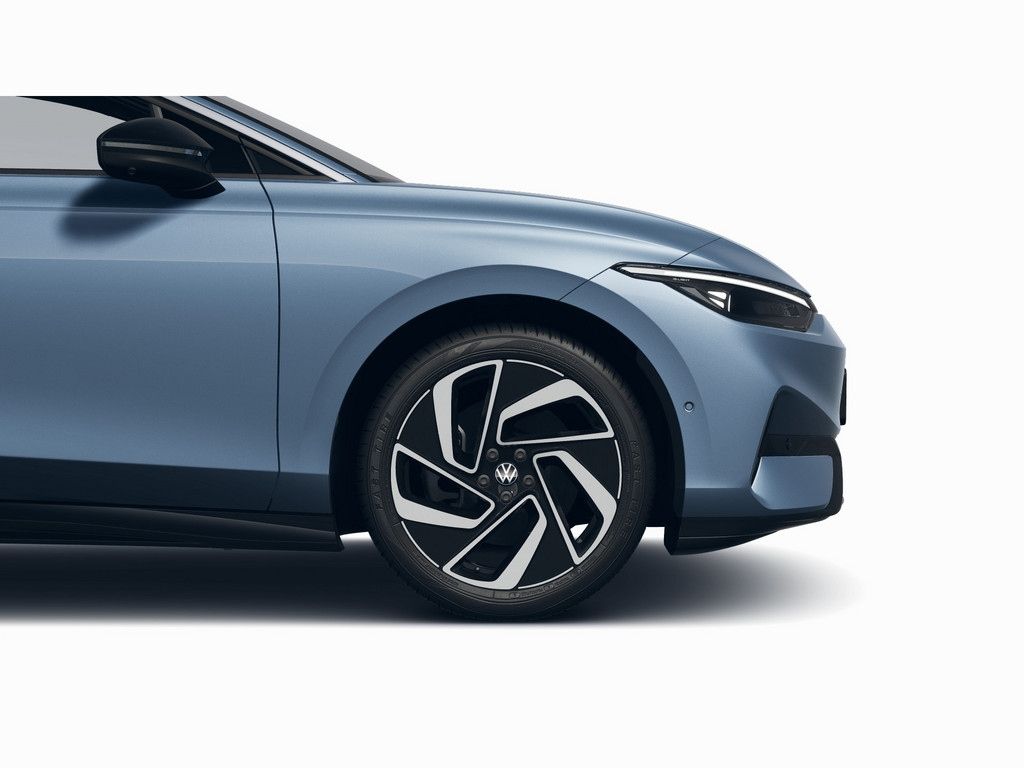 Volkswagen ID.7 2024