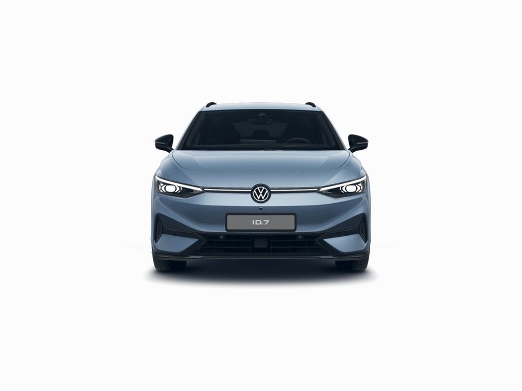 Volkswagen ID.7 2024