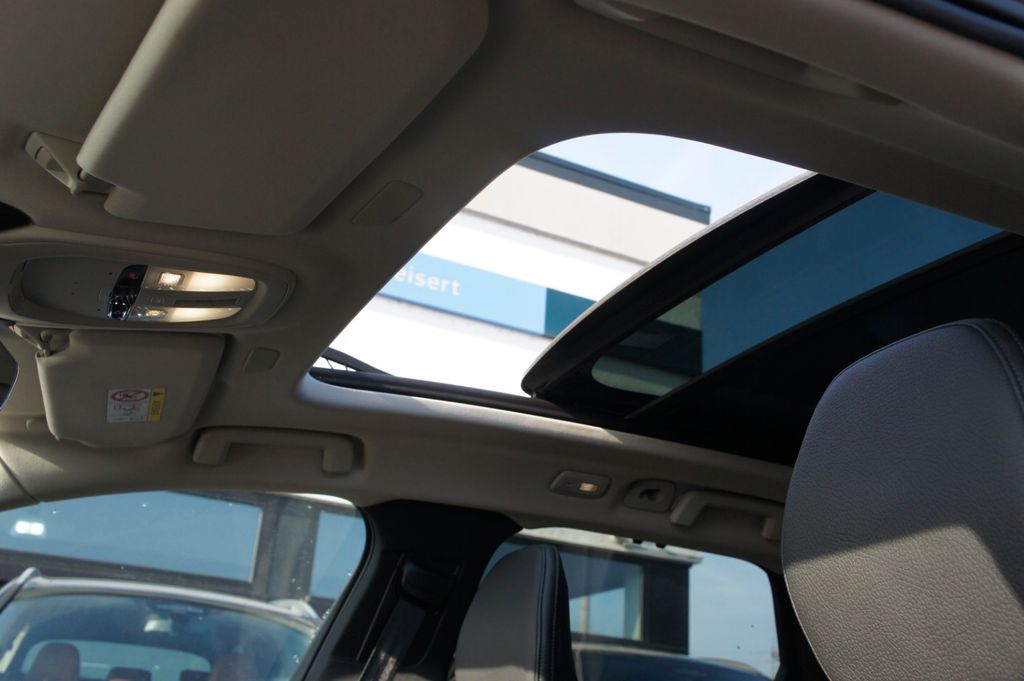 Volvo V90 Cross Country 2022