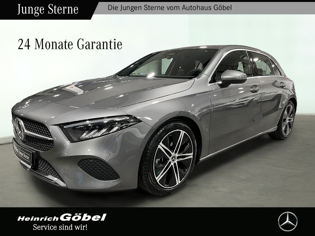 Mercedes-Benz A 220 2024