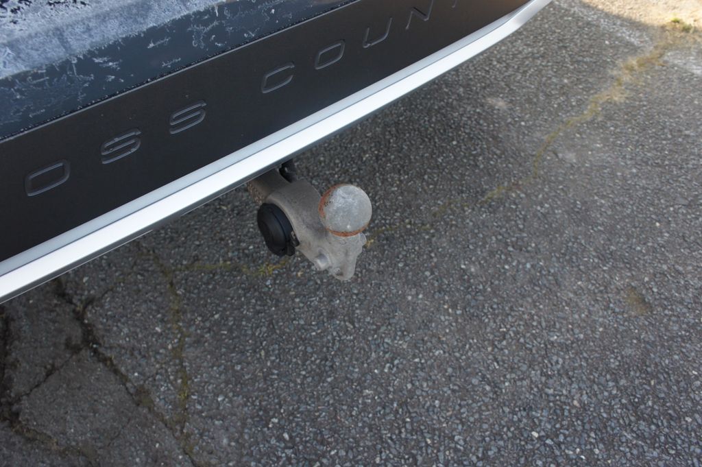 Volvo V90 Cross Country 2022