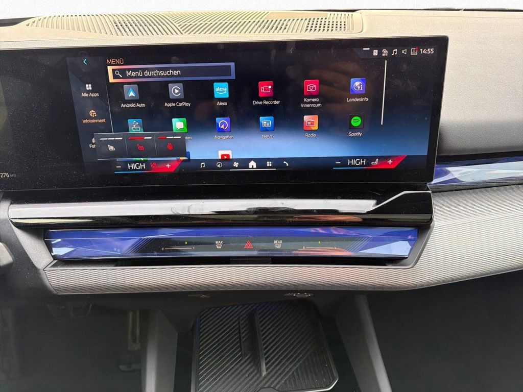 BMW i5 2024
