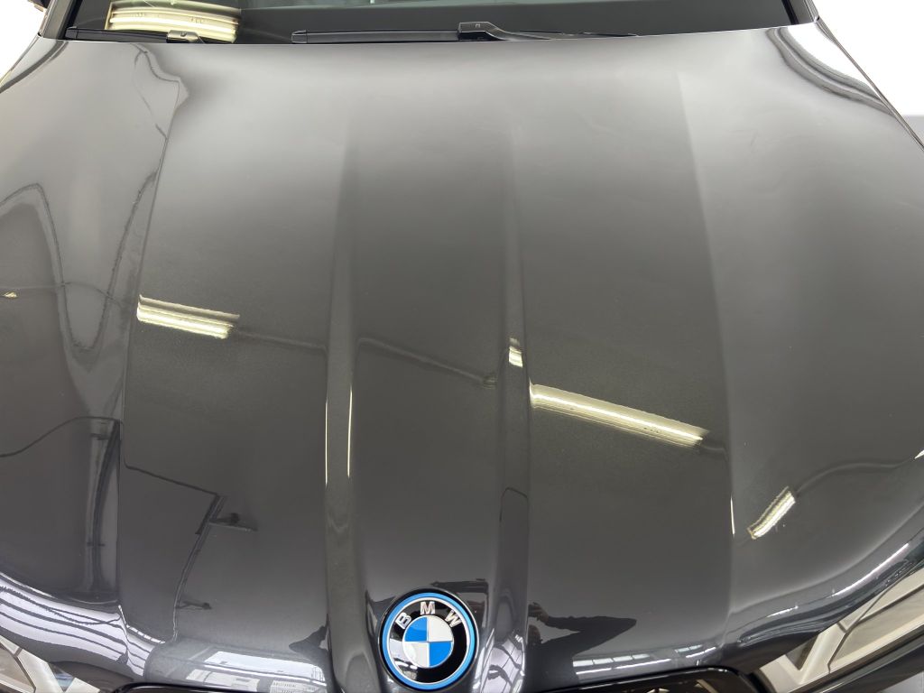 BMW iX 2023