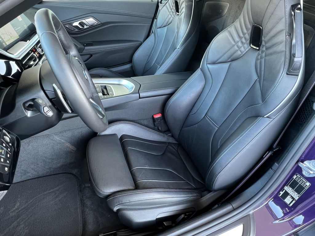 BMW Z4 M40 2024