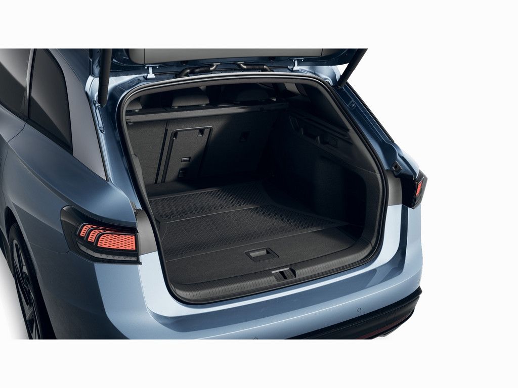 Volkswagen ID.7 2024