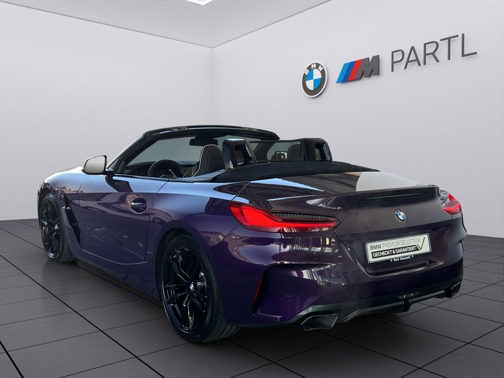 BMW Z4 M40 2024