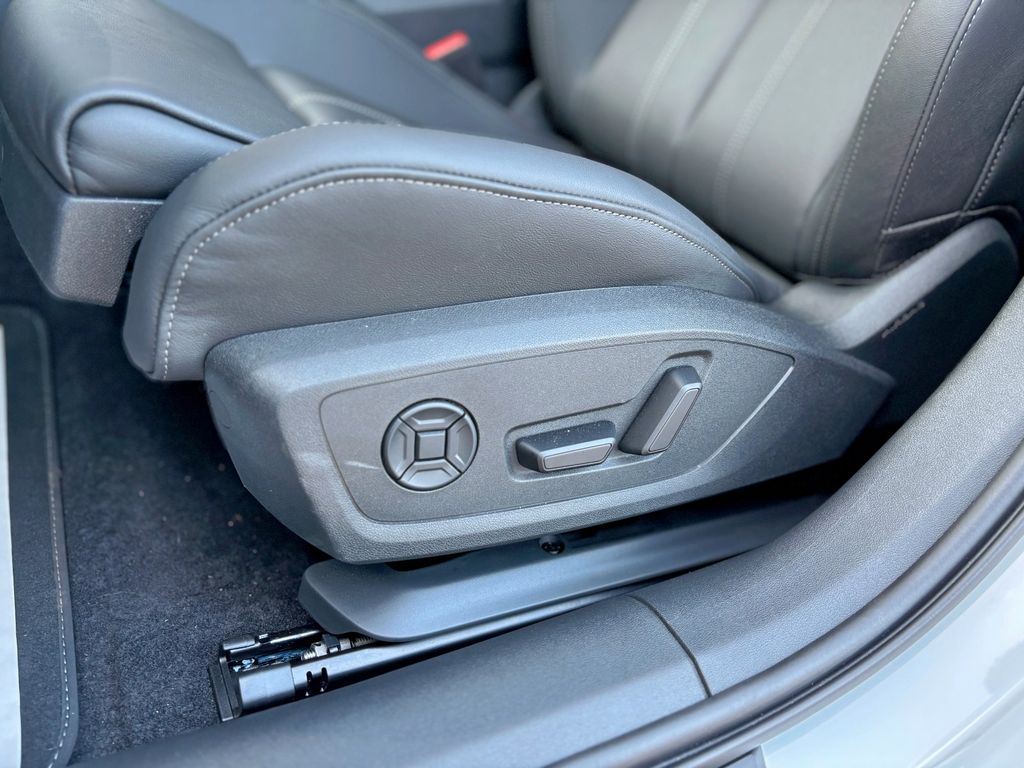 Audi A5 2025