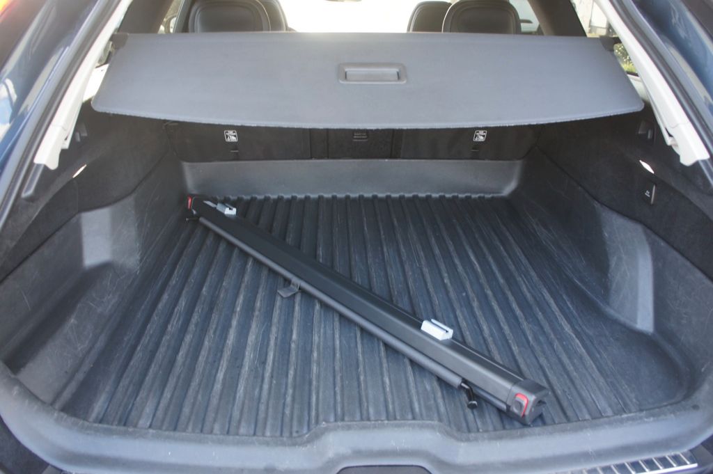 Volvo V90 Cross Country 2022