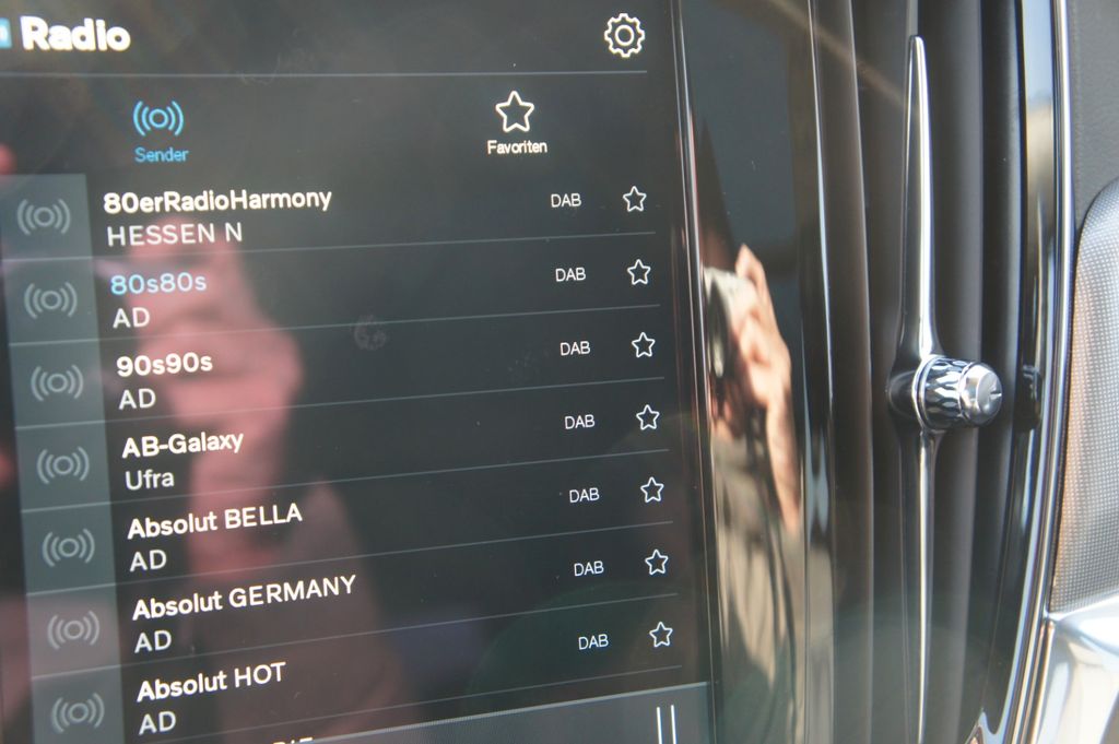 Volvo V90 Cross Country 2022