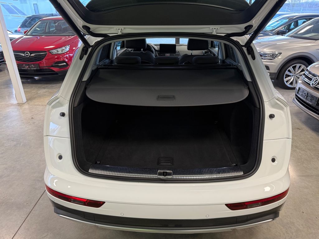 Audi Q5 2022