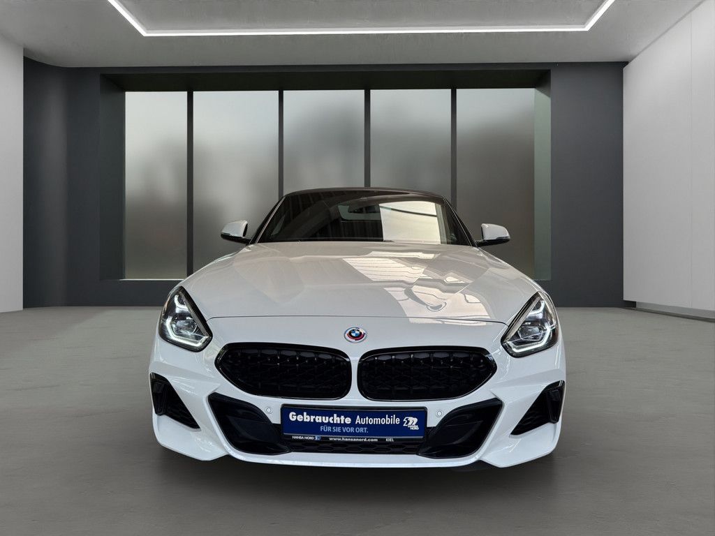BMW Z4 M40 2021
