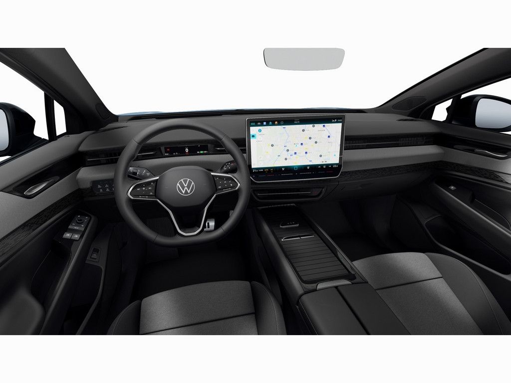 Volkswagen ID.7 2024