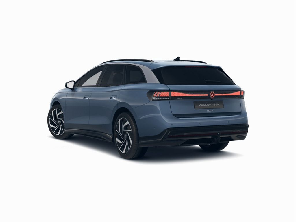 Volkswagen ID.7 2024