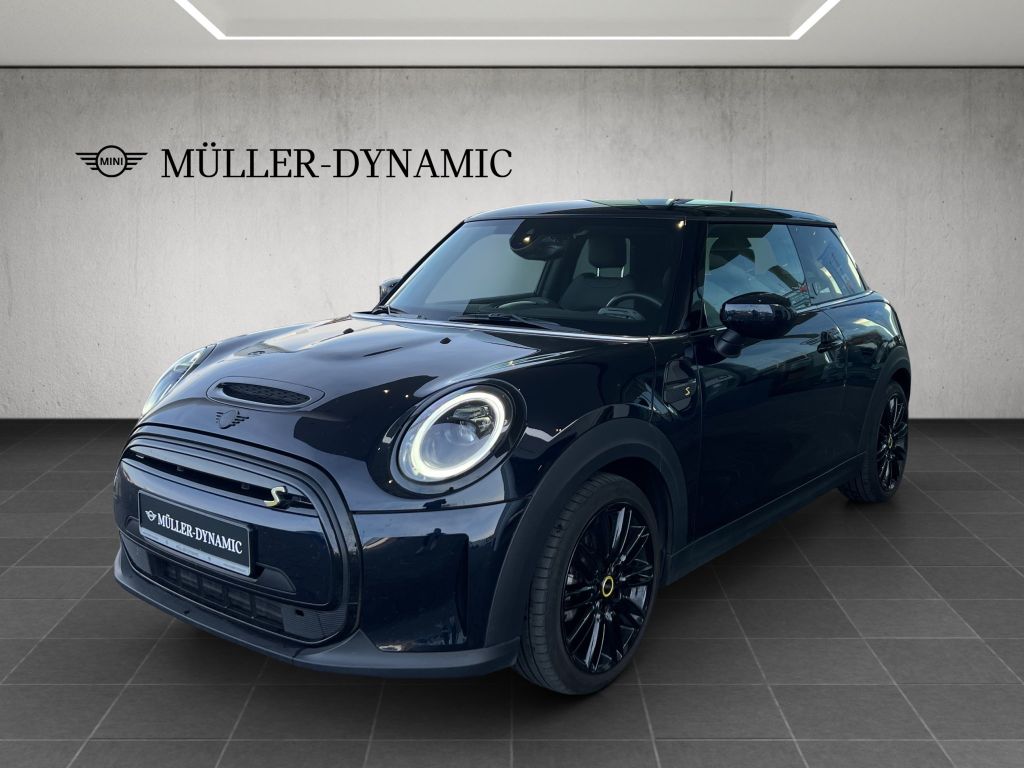 MINI Cooper SE 2023