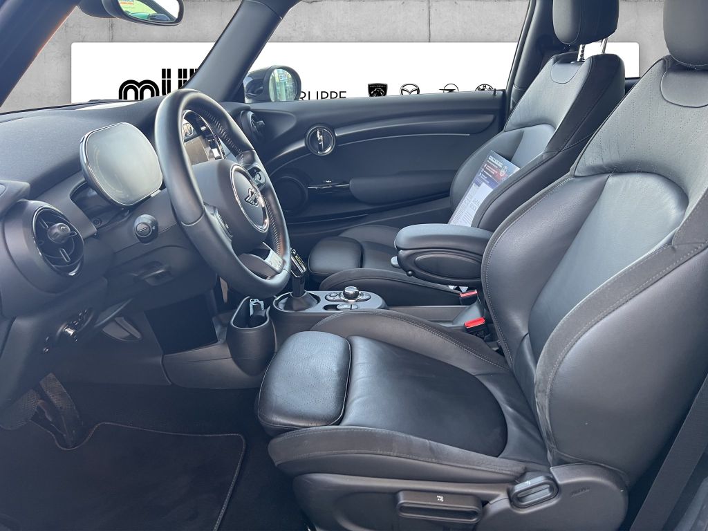 MINI Cooper SE 2023