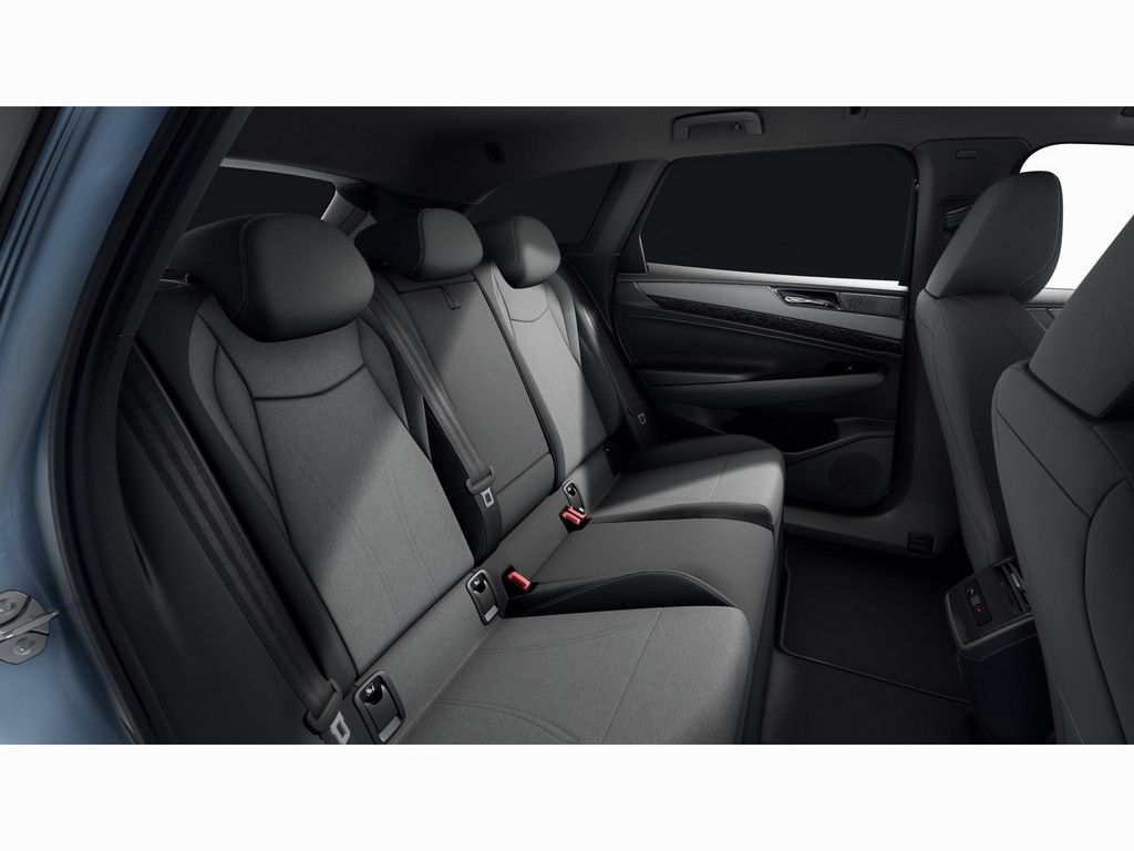 Volkswagen ID.7 2024