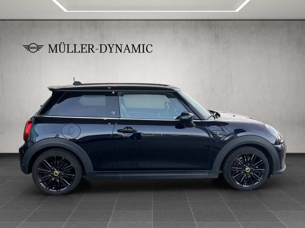 MINI Cooper SE 2023