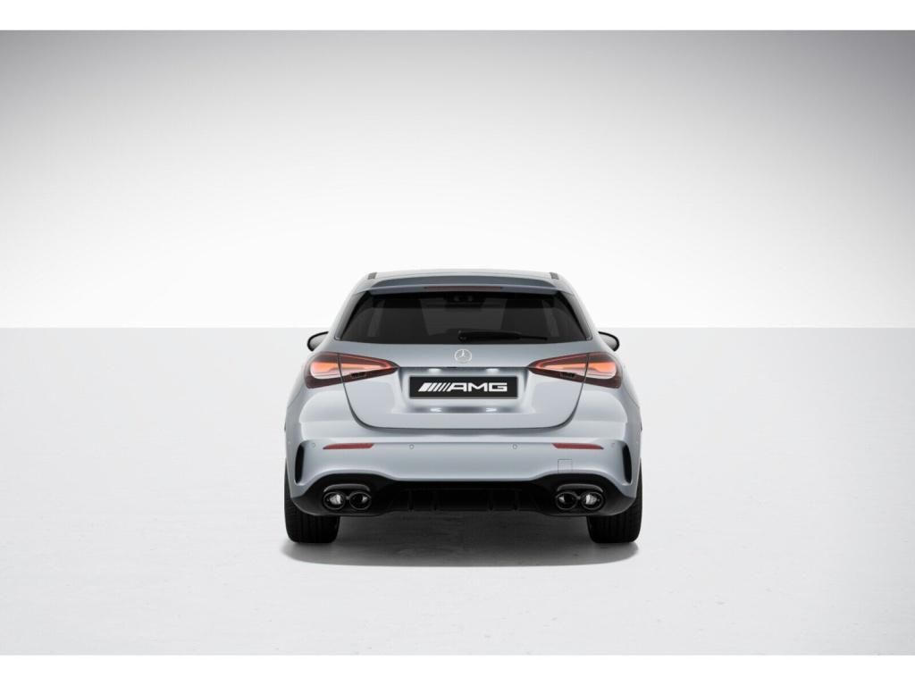 Mercedes-Benz A 45 AMG 2024