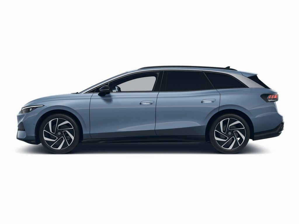 Volkswagen ID.7 2024