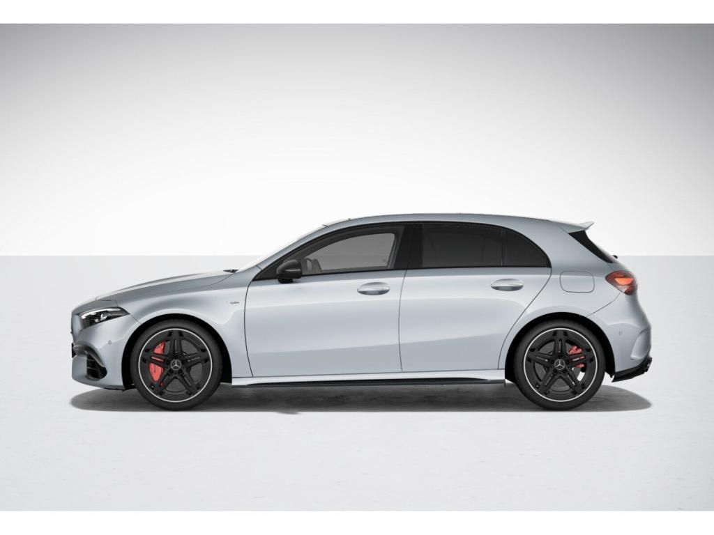 Mercedes-Benz A 45 AMG 2024