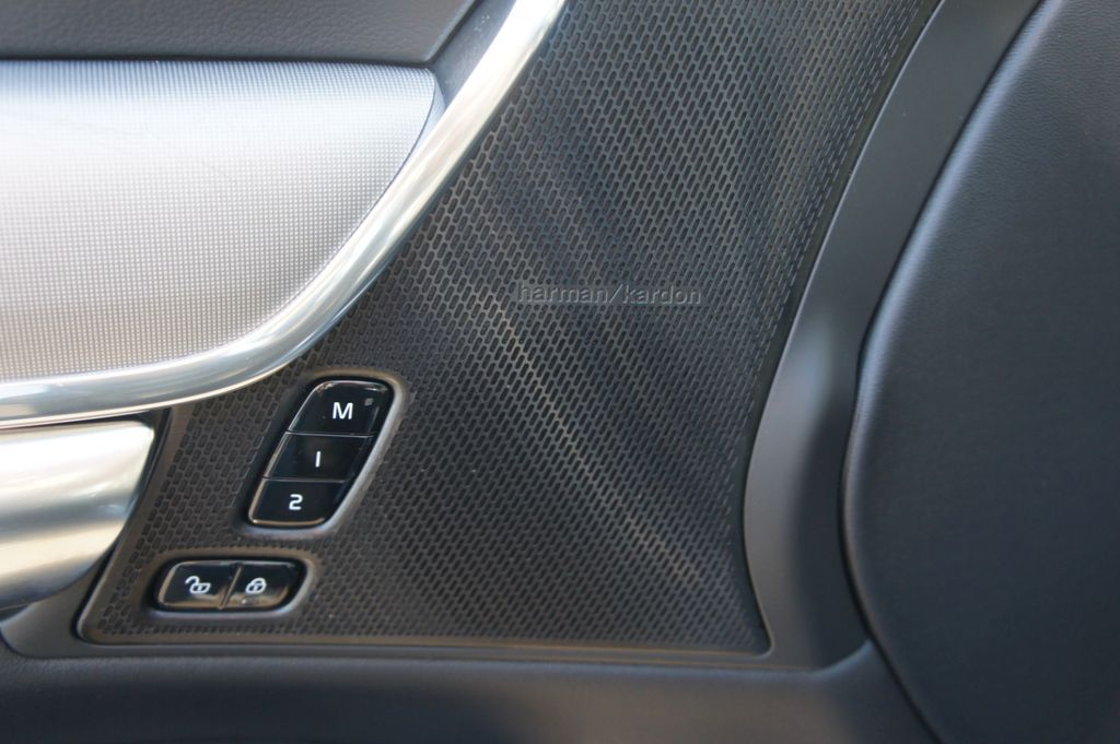 Volvo V90 Cross Country 2022