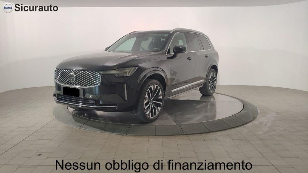 Volvo Other 2025