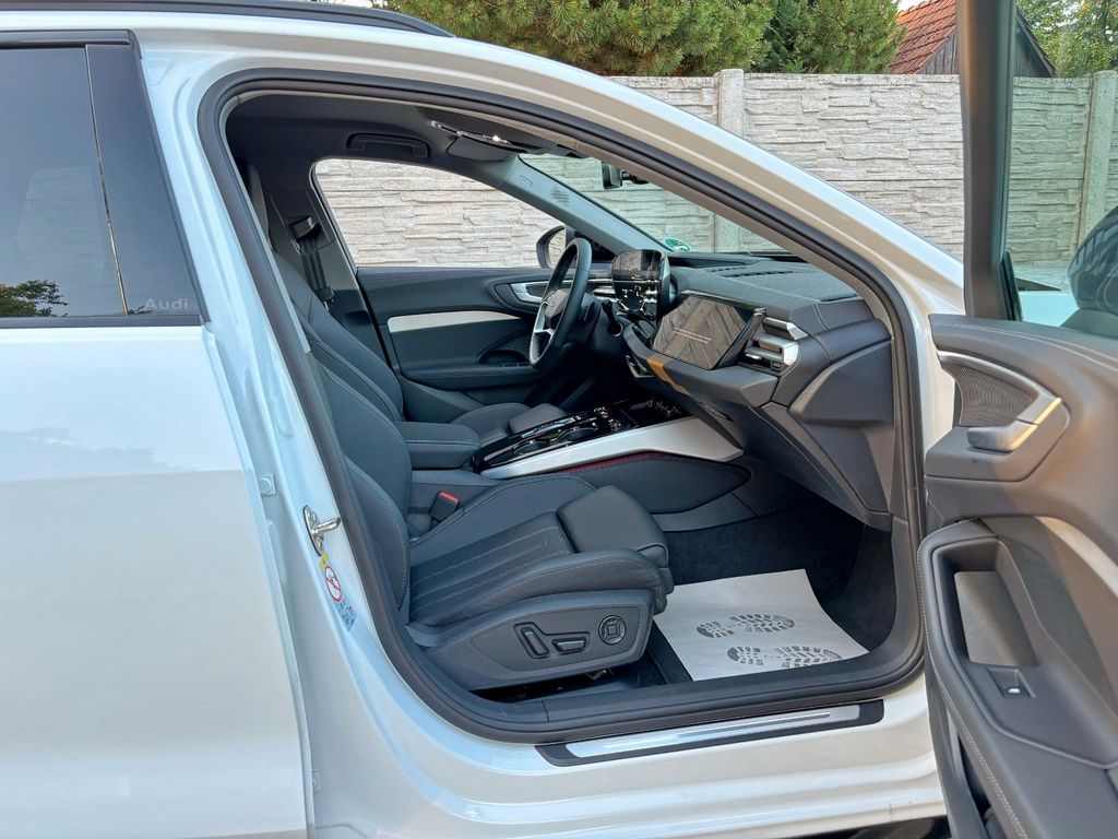 Audi A5 2025