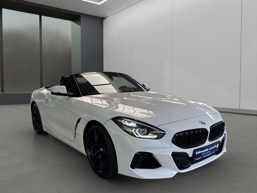 BMW Z4 M40 2021