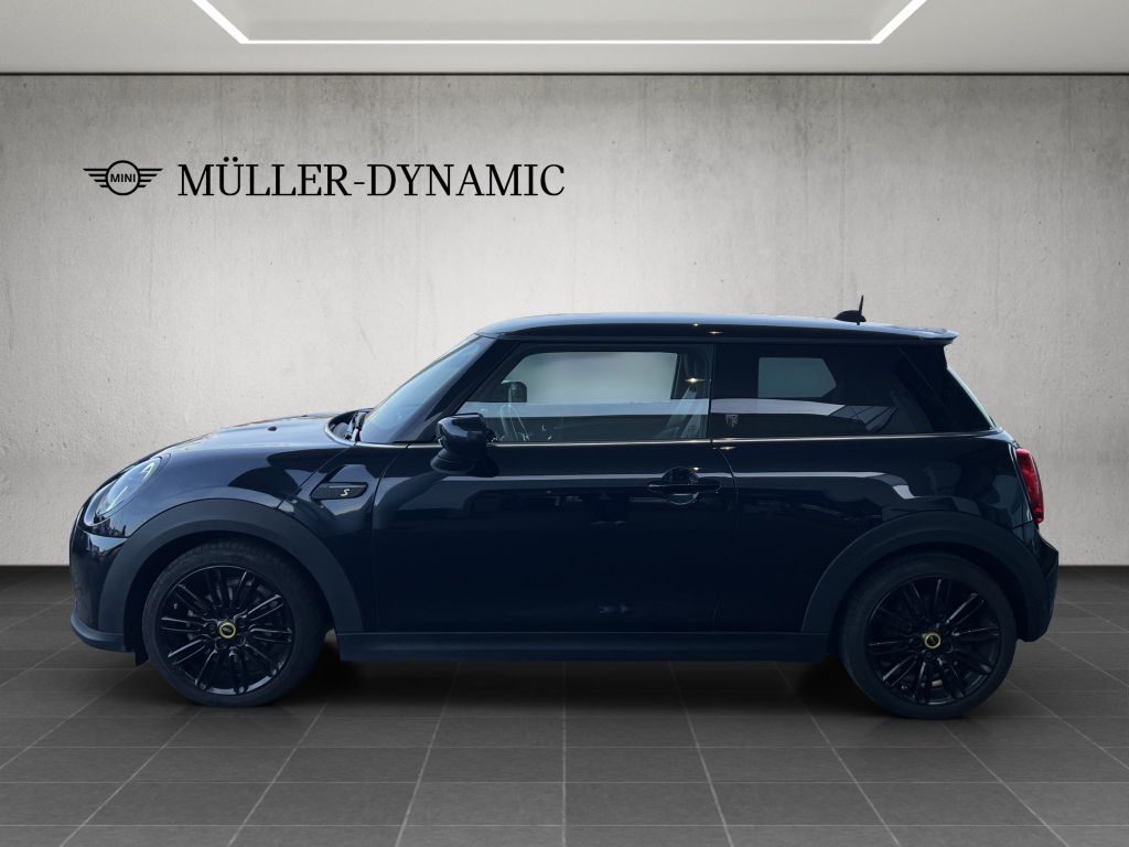 MINI Cooper SE 2023
