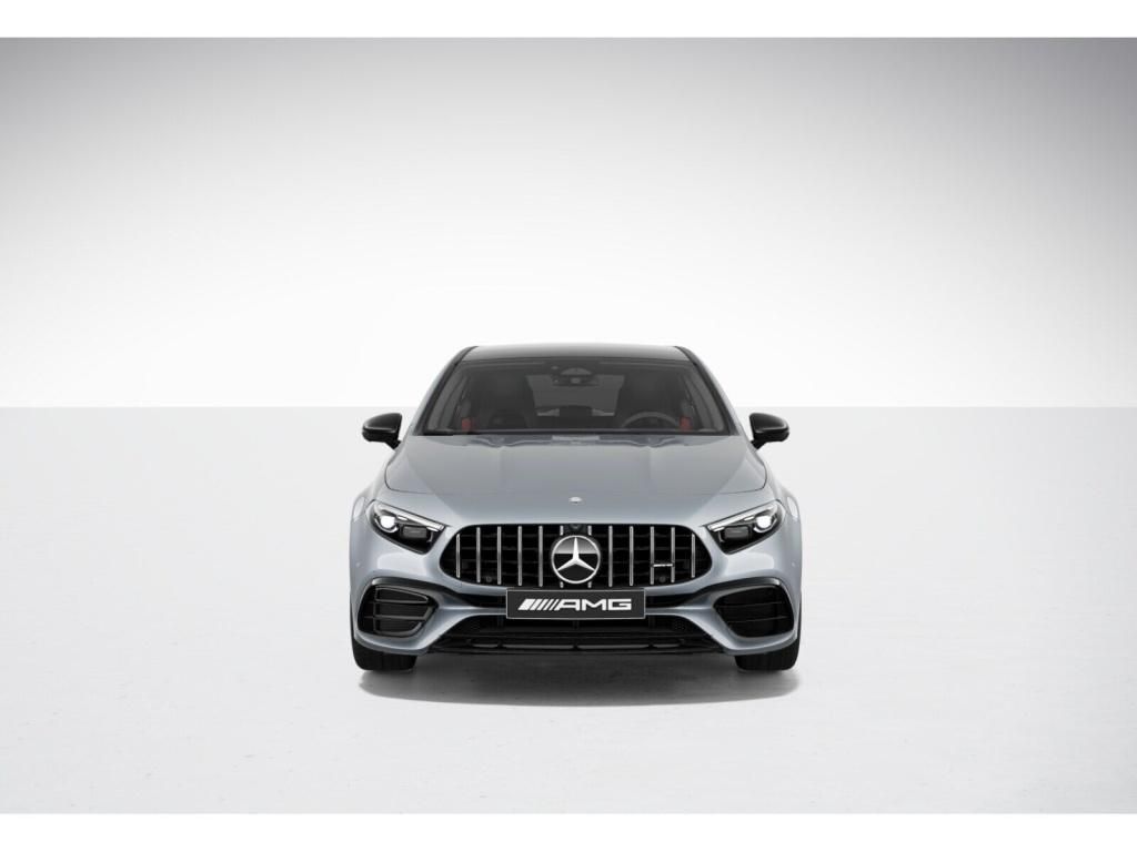 Mercedes-Benz A 45 AMG 2024