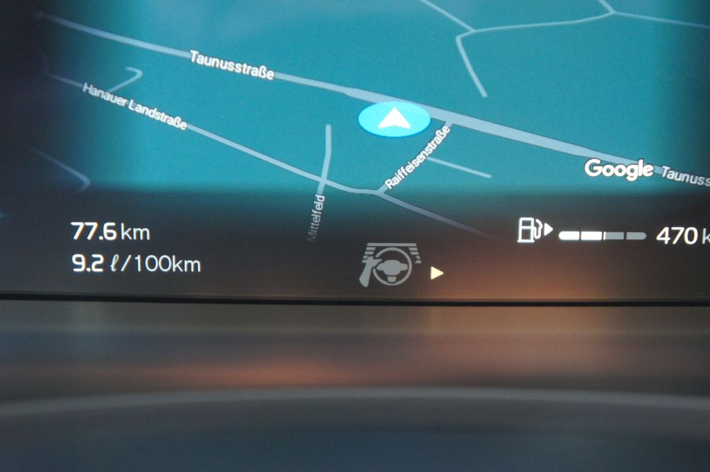 Volvo V90 Cross Country 2022