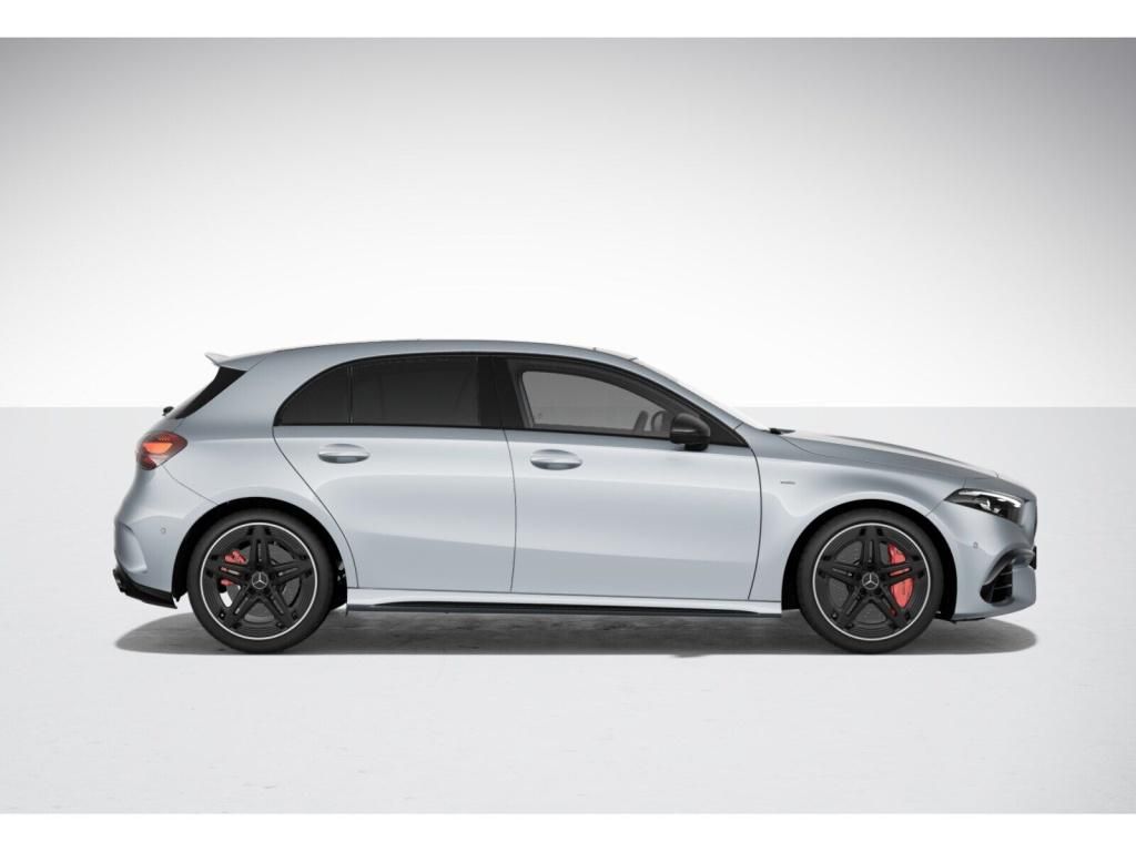 Mercedes-Benz A 45 AMG 2024