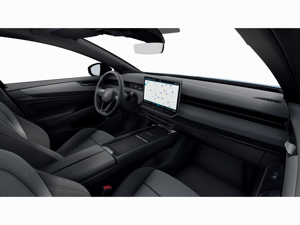 Volkswagen ID.7 2024