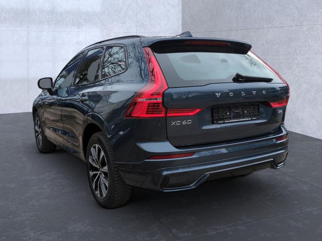 Volvo XC60 2023