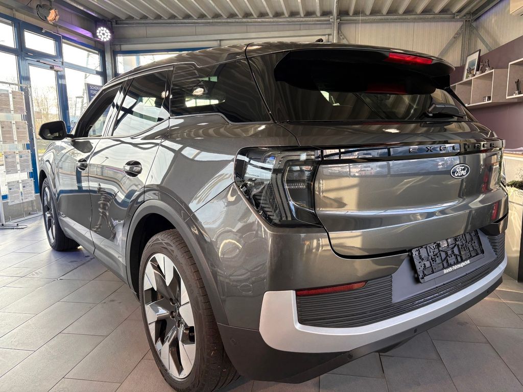 Ford Explorer 2024